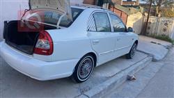 هیوندای ڤێرنا